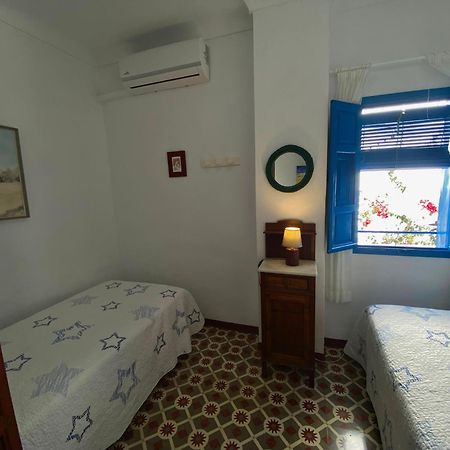 Casa La Rana Charming Townhouse Near The Beach Altea Bagian luar foto