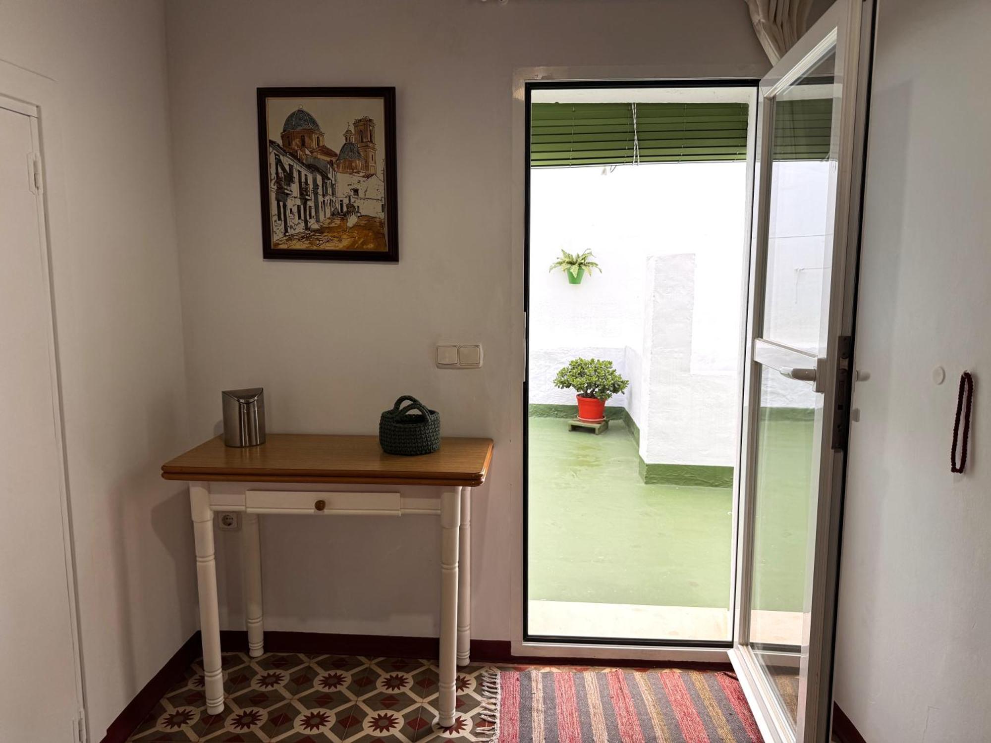 Casa La Rana Charming Townhouse Near The Beach Altea Bagian luar foto