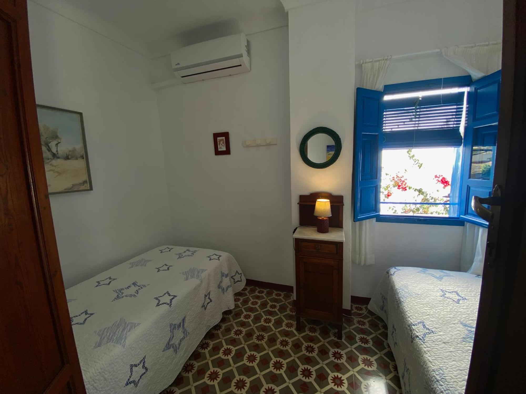 Casa La Rana Charming Townhouse Near The Beach Altea Bagian luar foto