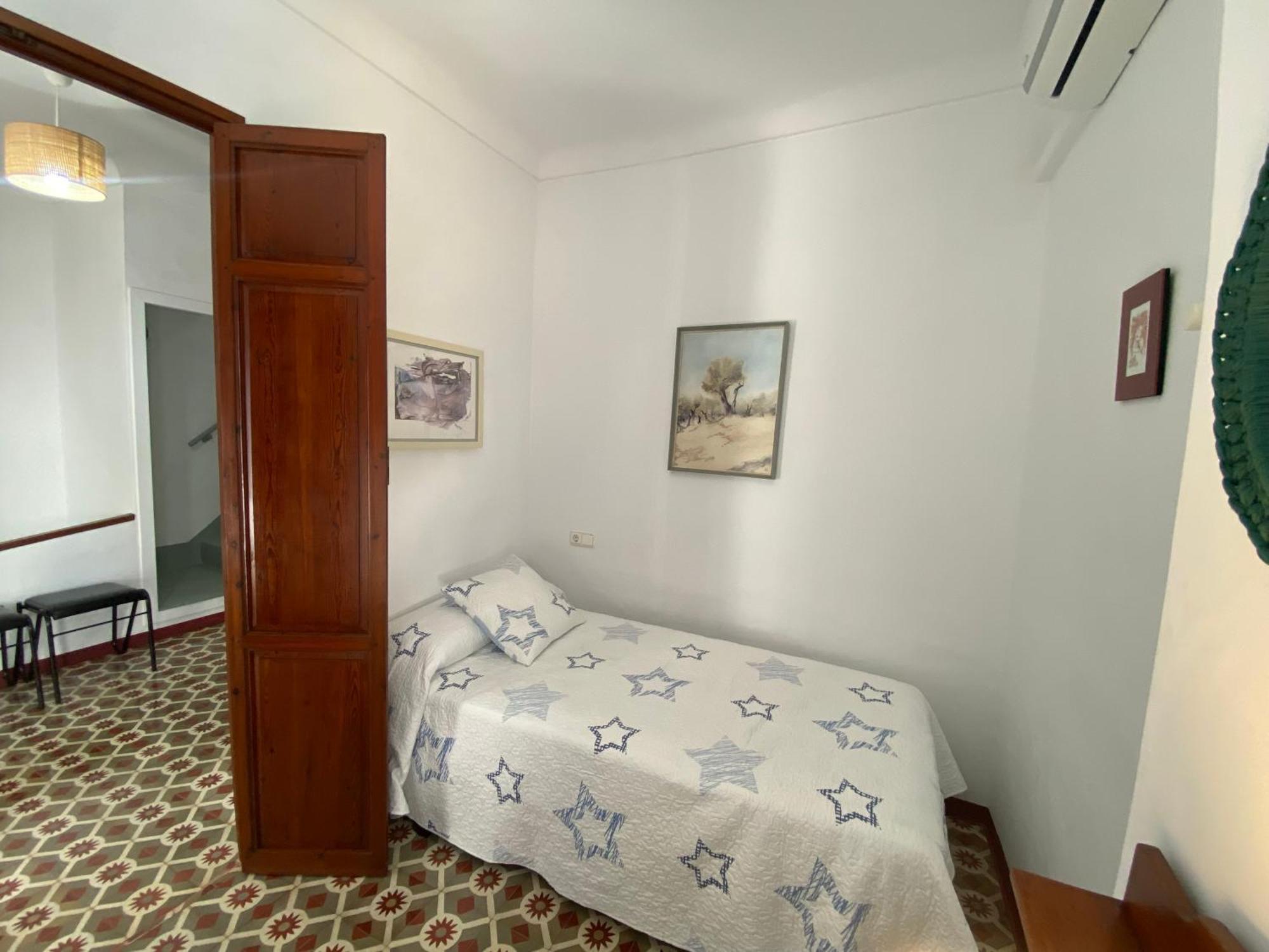 Casa La Rana Charming Townhouse Near The Beach Altea Bagian luar foto