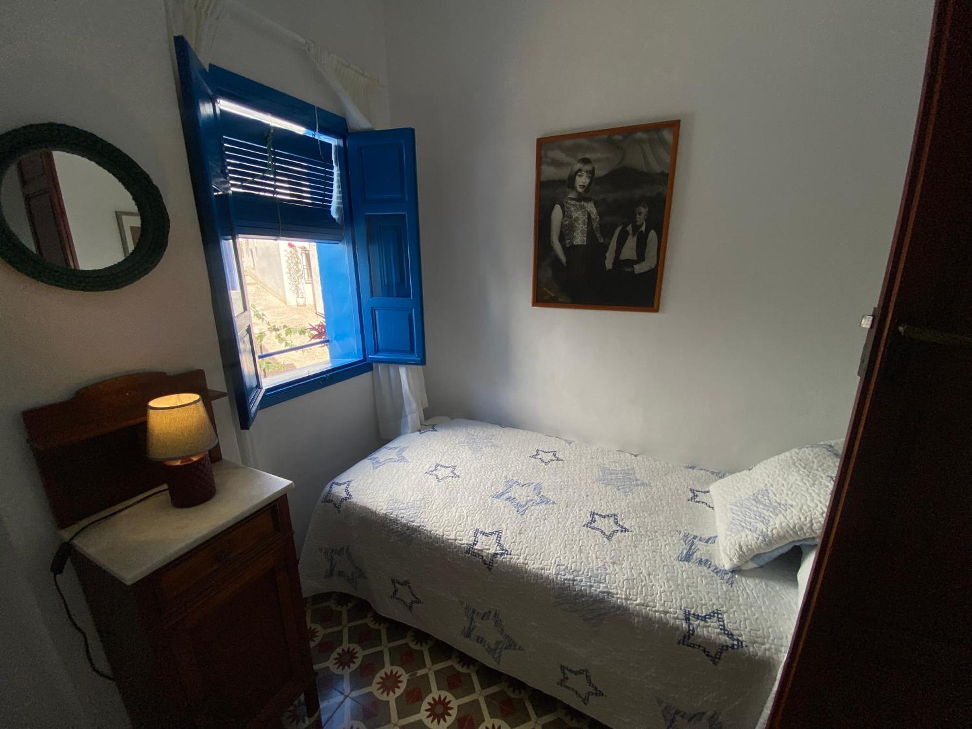 Casa La Rana Charming Townhouse Near The Beach Altea Bagian luar foto