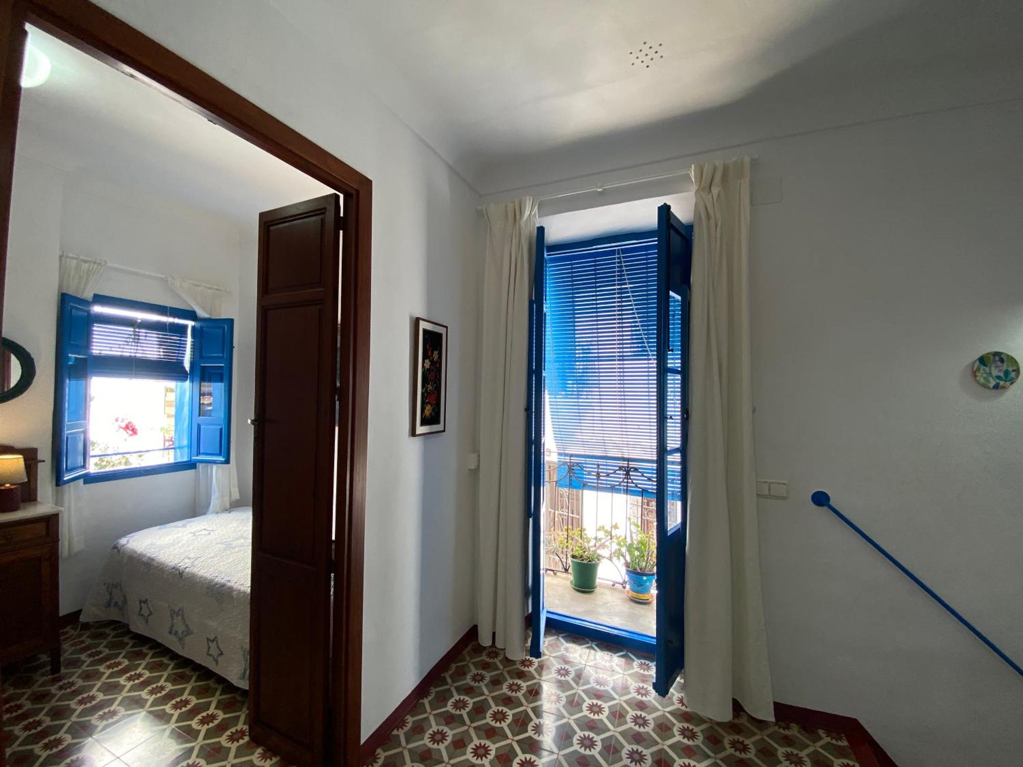 Casa La Rana Charming Townhouse Near The Beach Altea Bagian luar foto