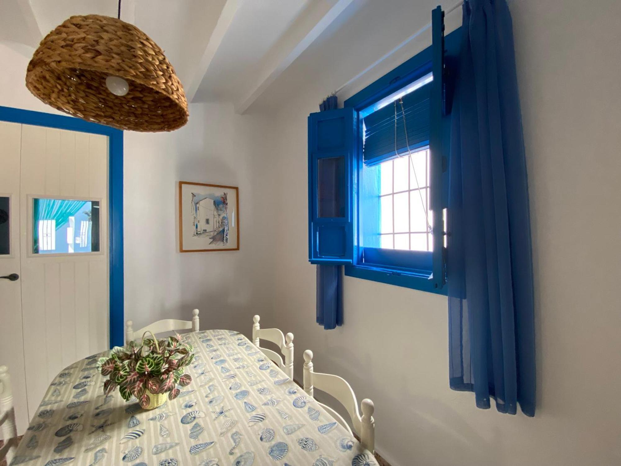 Casa La Rana Charming Townhouse Near The Beach Altea Bagian luar foto