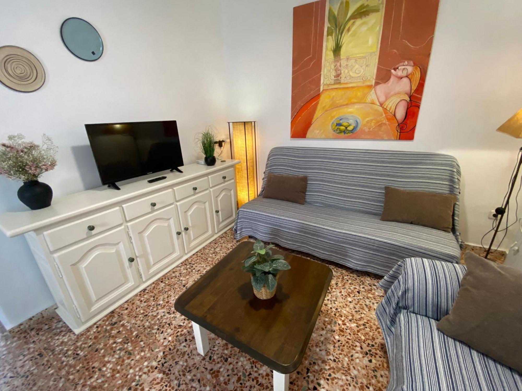 Casa La Rana Charming Townhouse Near The Beach Altea Bagian luar foto