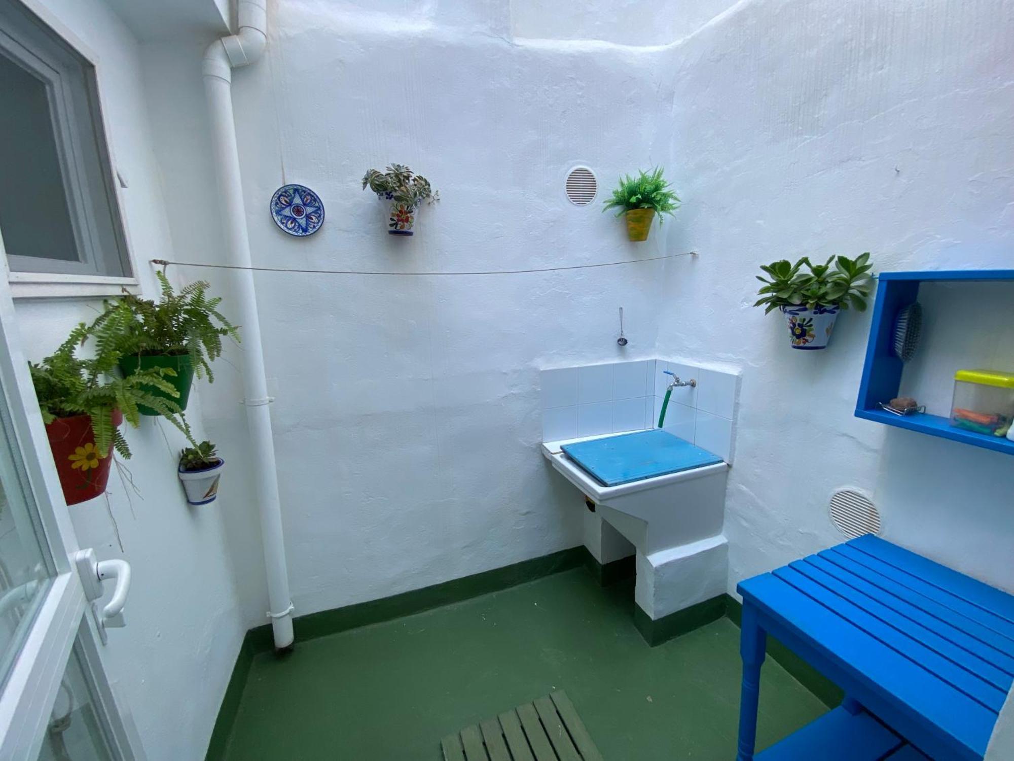 Casa La Rana Charming Townhouse Near The Beach Altea Bagian luar foto