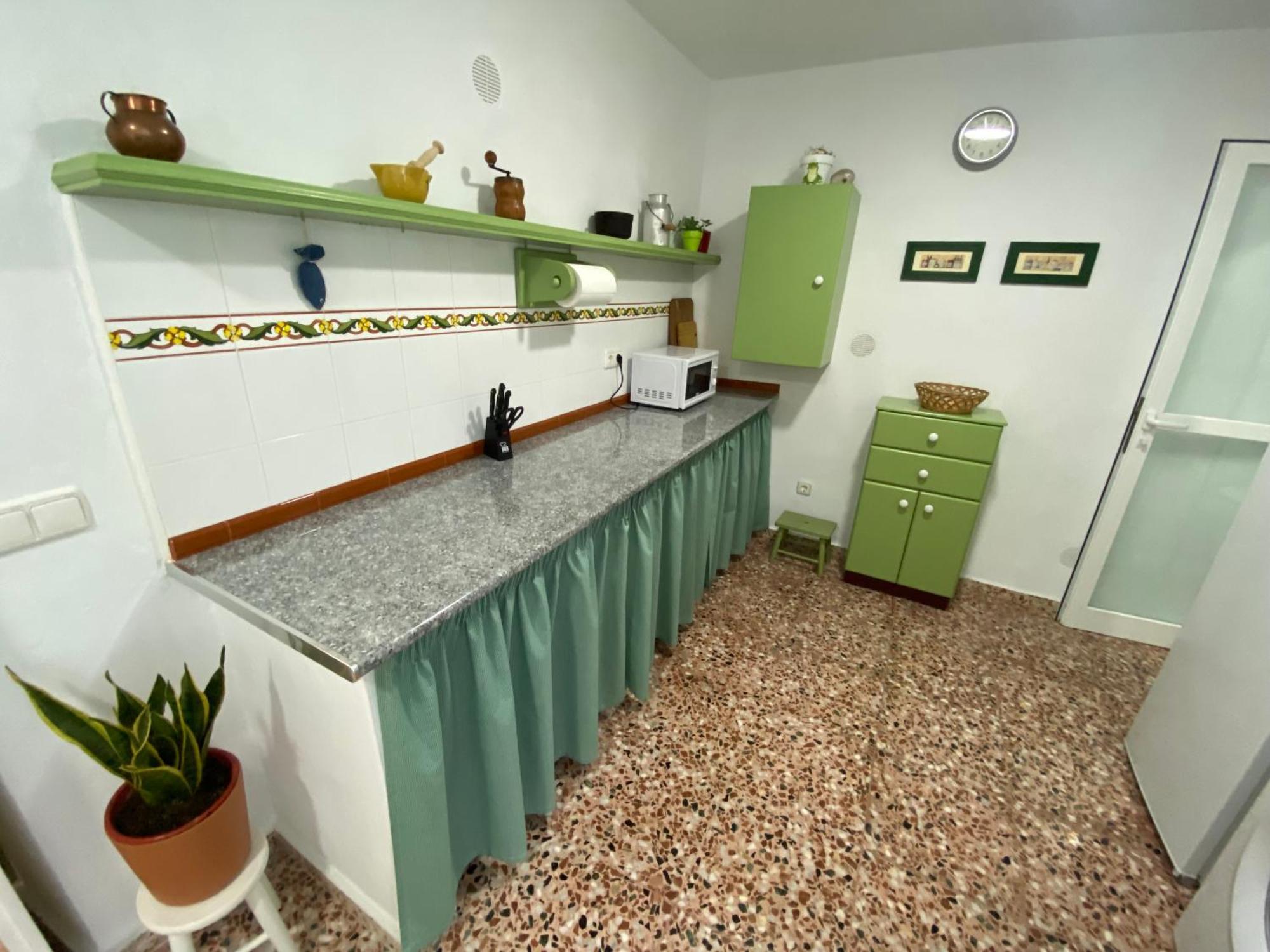 Casa La Rana Charming Townhouse Near The Beach Altea Bagian luar foto