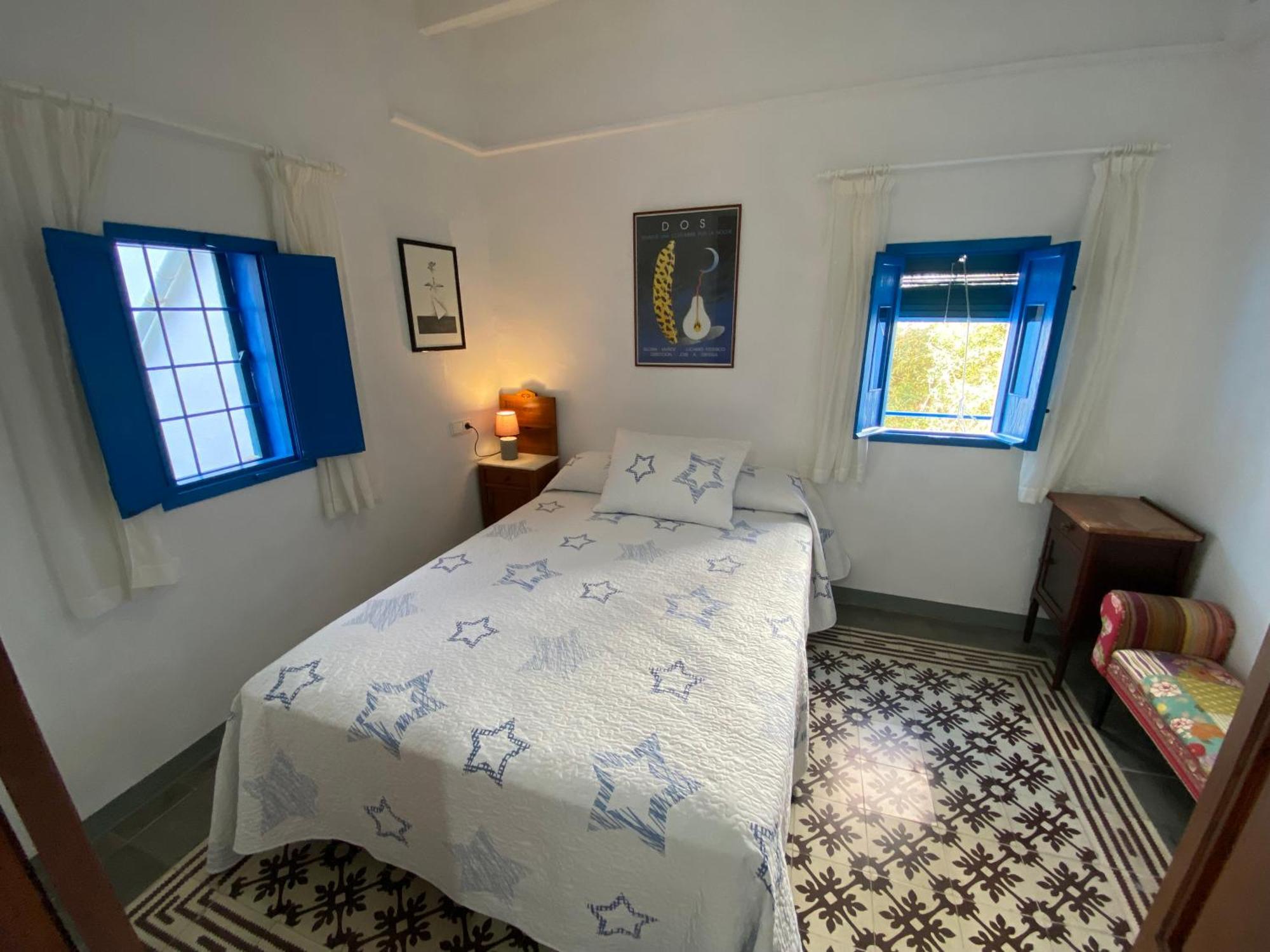 Casa La Rana Charming Townhouse Near The Beach Altea Bagian luar foto